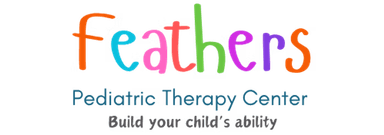 Feathers logo