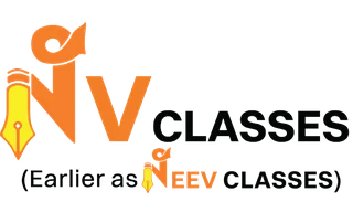 NV Classes logo